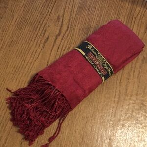 Pashmina Style Shawl